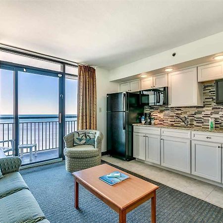 الشقق الفندقية شاطئ ميرتلفي  Magnificent Views From This 15Th Floor 1Br 1Ba المظهر الخارجي الصورة